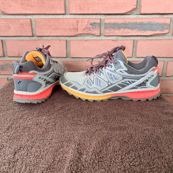 fila memory tko tr 5.0